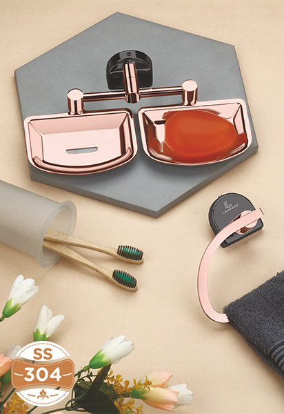 Bath Accessories
