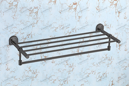 Towel Rack