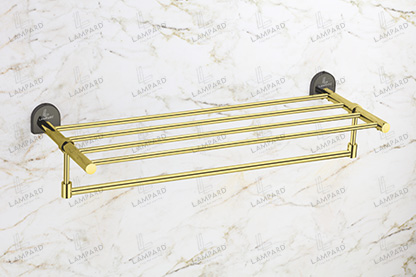 Towel Rack