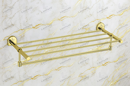 Towel Rack