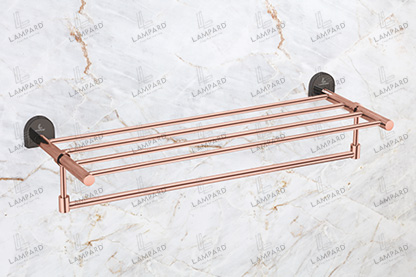 Towel Rack