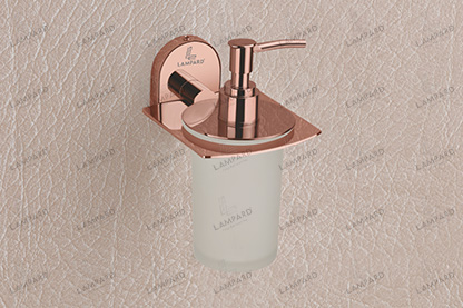Liquid Soap Dispenser