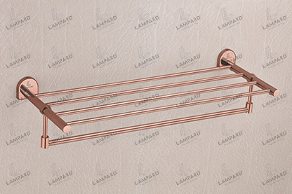 Towel Rack