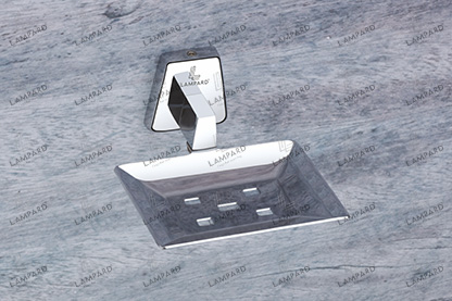 Soap Dish