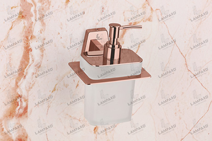 Liquid Soap Dispenser