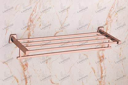 Towel Rack