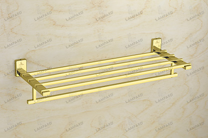 Towel Rack