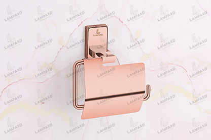 Paper Holder With Lid