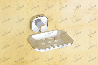 Soap Dish