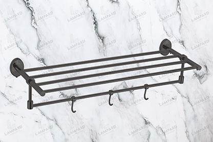 Towel Rack