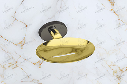 Soap Dish