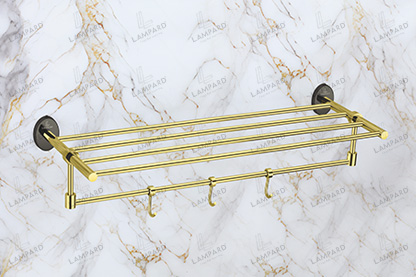 Towel Rack