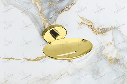 Soap Dish