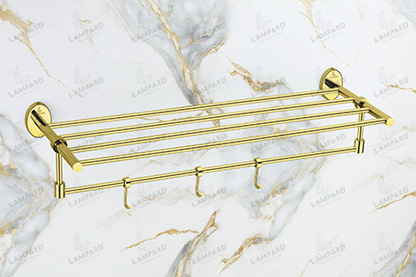 Towel Rack