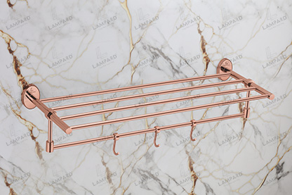 Towel Rack