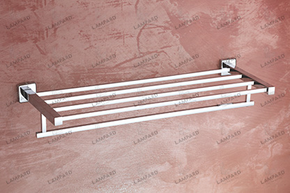 Towel Rack