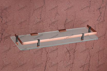 Shelf And Corner