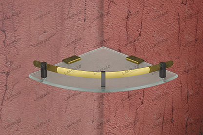 Shelf And Corner