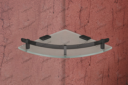 Shelf And Corner