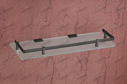 Shelf And Corner