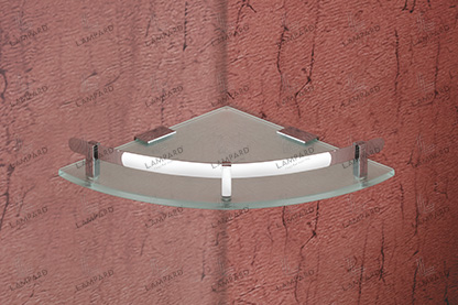 Shelf And Corner