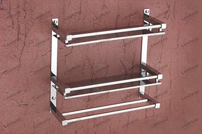Shelf And Corner