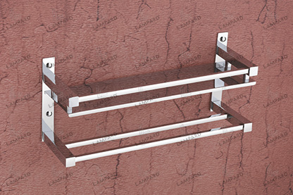Shelf And Corner