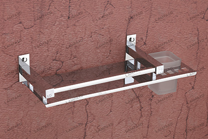 Shelf And Corner