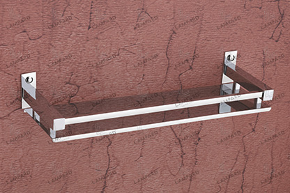 Shelf And Corner