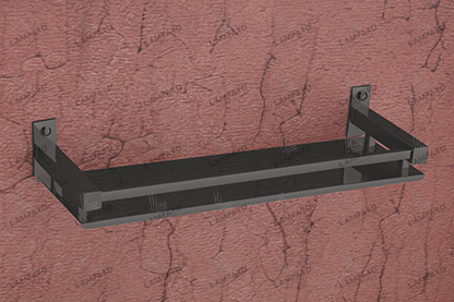 Shelf And Corner