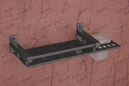 Shelf And Corner