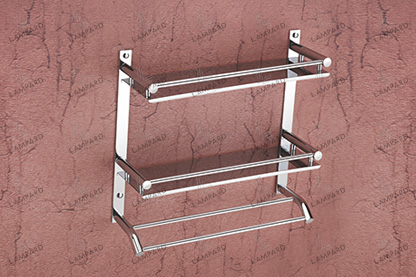 Shelf And Corner