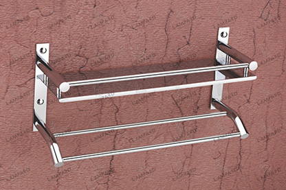 Shelf And Corner