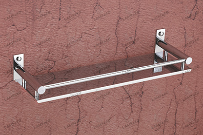 Shelf And Corner