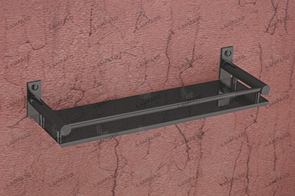 Shelf And Corner
