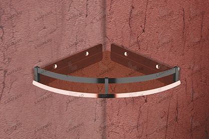 Shelf And Corner