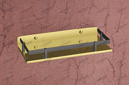 Shelf And Corner
