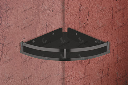 Shelf And Corner