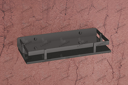 Shelf And Corner