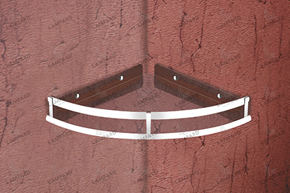 Shelf And Corner