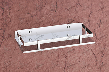 Shelf And Corner