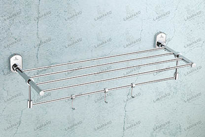 Towel Rack