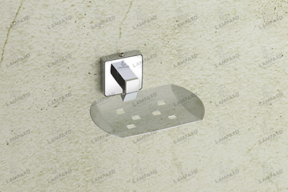 Soap Dish